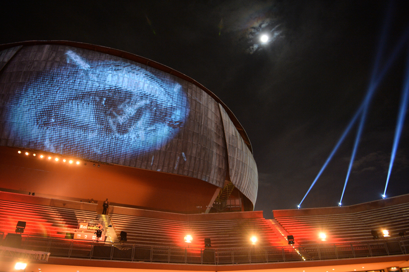 Il festival del cinema di Roma (Foto) Internazionale