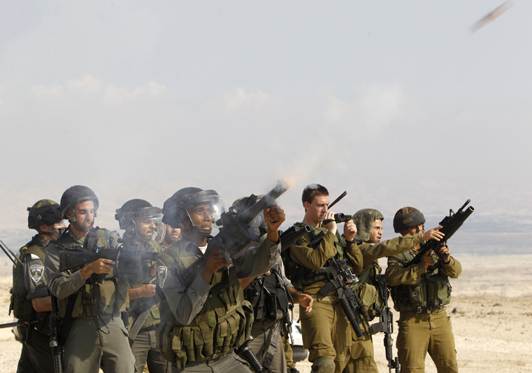 Sotto tiro (Foto) Internazionale