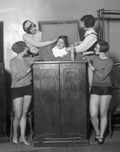 Ginnastica vintage Internazionale