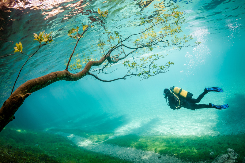 Marc Henauer (National Geographic Traveler Photo Contest)