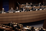The Brussels business