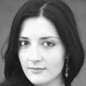 Alisa Ganieva