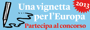 Una vignetta per l'Europa