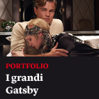 I grandi Gatsby
