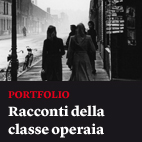 Racconti della classe operaia