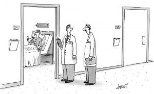 The New Yorker