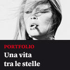 Una vita tra le stelle