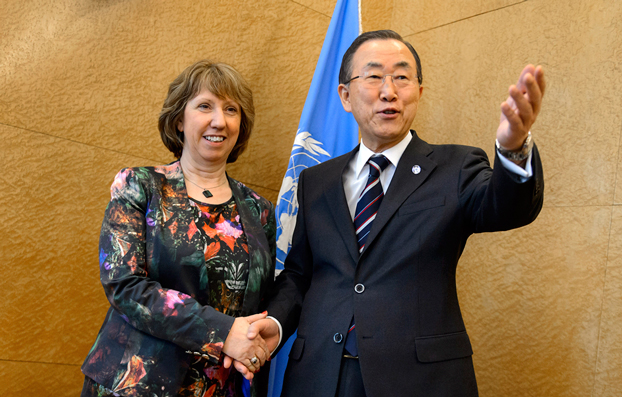 Internazionale » Tutto quello che c’è da sapere sulla conferenza di